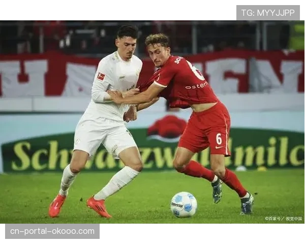 柏林联合需打好主场比赛，确保对积分榜末尾球队的关键领先